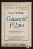 Eastman Commercial Films, Auckland War Memorial Museum, EPH-ARTS-2-13