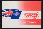 Viko colour photos, Auckland War Memorial Museum, EPH-ARTS-2-83