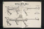 Rifle Boys, Mk.I., Auckland War Memorial Museum, EPH-1979-1-7