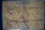Rifle Boys, Mk.I., Auckland War Memorial Museum, EPH-1979-1-7