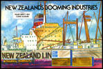 New Zealand's booming industries, Auckland War Memorial Museum, EPH-HRC-8-46