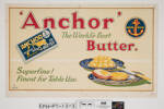 Anchor the World's Best Butter, Auckland War Memorial Museum, EPH-PT-13-3