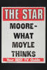 Moore - what Moyle thinks, Auckland War Memorial Museum, EPH-PT-2-17