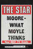 Moore - what Moyle thinks, Auckland War Memorial Museum, EPH-PT-2-17