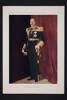 His Majesty King George V, Auckland War Memorial Museum, EPH-PT-2-182