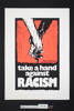 Take a hand against racism, Auckland War Memorial Museum, EPH-PT-3-52