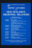 Winter Lectures 1980, Auckland War Memorial Museum, EPH-PT-4-12