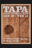 Tapa, Auckland War Memorial Museum, EPH-PT-6-206