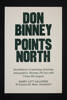 Don Binney points north, Auckland War Memorial Museum, EPH-PT-7-198