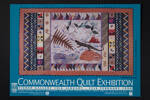 Commonwealth Quilt Exhibition, Auckland War Memorial Museum, EPH-PT-7-51