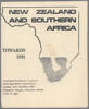 New Zealand and Southern Africa, Auckland War Memorial Museum, EPH-PRO-2-3