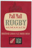 Pall Mall Rugby Almanack, Auckland War Memorial Museum, EPH-HRC-1-210