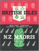 British Isles N.Z. Maoris, Auckland War Memorial Museum, EPH-HRC-1-76