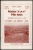 Ninetieth Anniversary Meeting, Auckland War Memorial Museum, EPH-HRC-7-119