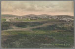 Okehampton, The Camp and Tors., Auckland War Memorial Museum, EPH-W1-1-27