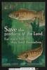 Save the products of the land -- Eat more fish, Auckland War Memorial Museum, EPH-PW-1-72