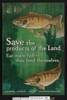 Save the products of the land -- Eat more fish, Auckland War Memorial Museum, EPH-PW-1-73