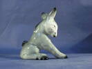 ceramic donkey
