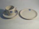 cup and saucer