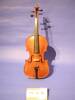 violin