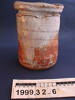 vase, Reproduced with kind permission from the estate of Len Castle.
