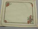 tablemat