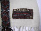 blanket, kaitaka