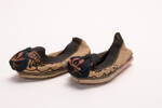 shoes, pair, child's 2005.116.1