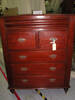 drawers, chest of