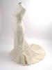 gown, wedding, 2013.25.1, 16572, All Rights Reserved, Reproduced with the Kind Permission of Annie Bonza