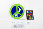 Nuclear Weapons Free Zone; 2014.35.1