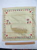 2015 Graham - WWI memorabilia hankie - Tipperary verso