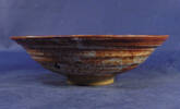 bowl, Reproduced with kind permission from the estate of Len Castle.