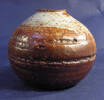 vase, Reproduced with kind permission from the estate of Len Castle.