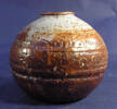 vase, Reproduced with kind permission from the estate of Len Castle.