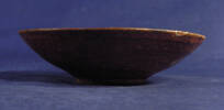 bowl, Reproduced with kind permission from the estate of Len Castle.