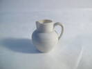 jug, miniature