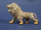 figure, lion
