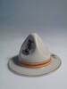 hat, miniature