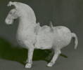 figure, horse