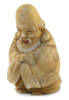 netsuke M148