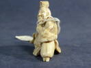 netsuke