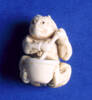 goblin netsuke