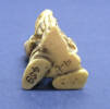 netsuke, figure