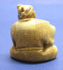 netsuke, figure