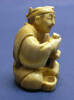 netsuke, figure