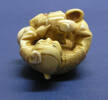 netsuke, figure