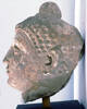 head, buddha