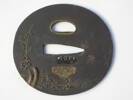 tsuba