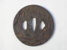 tsuba